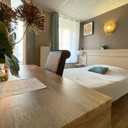 La Pause Voyage Apartment Bourbourg Exterior photo