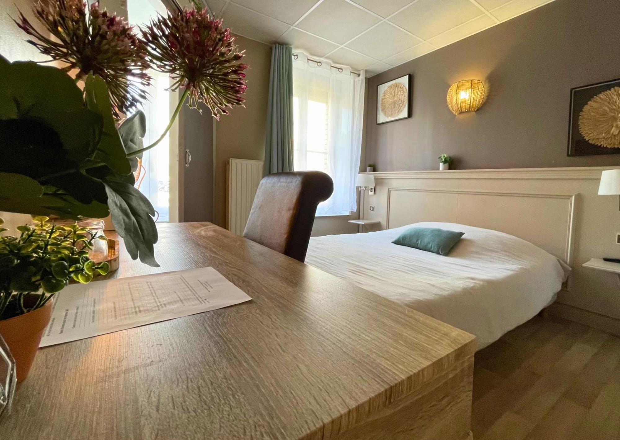 La Pause Voyage Apartment *